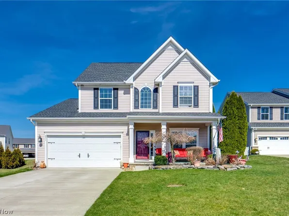 671 Arbor Trails Dr, Macedonia, OH 44056