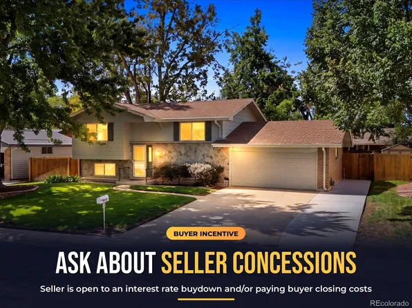 6523 Welch Street, Arvada, CO 80004