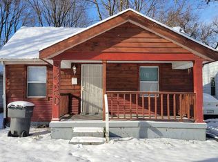 3520 Ralston Ave, Indianapolis, IN 46218