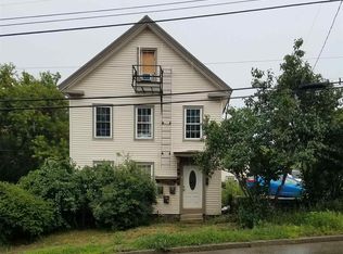 41 School St, Franklin, NH 03235