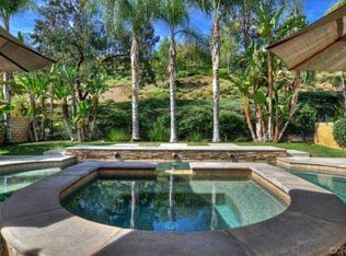 1582 Beacon Ridge Way, Corona, CA 92883