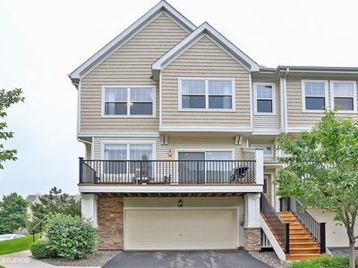 2467 121st Cir NE Unit L, Blaine, MN, 55449
