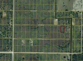 18514 NW 260th St, Okeechobee, FL 34972