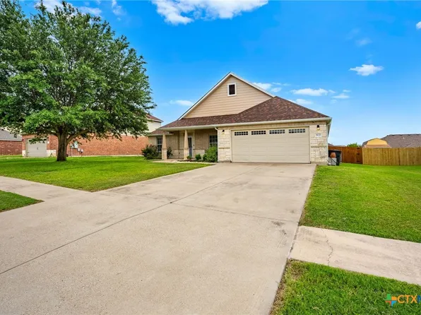 5620 Calc Stone Dr, Killeen, TX 76542