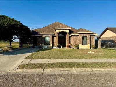 716 Ciro St, Donna, TX, 78537
