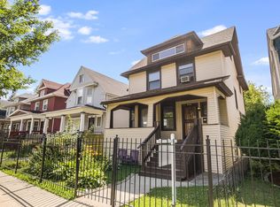 850 N Lorel Ave, Chicago, IL 60651