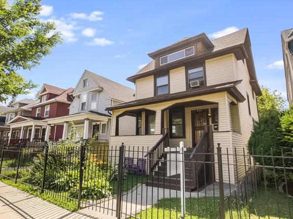 850 N Lorel Ave, Chicago, IL 60651