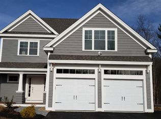 LOT 52 Page Farm Way, Atkinson, NH 03811