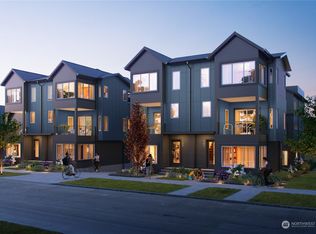 1119 A Northwest St #59, Seattle, WA 98107