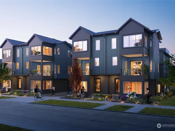 1111 B NW 59th Street, Seattle, WA 98107
