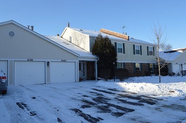 1st image of 634 N Deer Run Dr #634