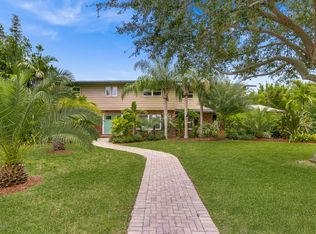 505 Riverside Cir, Melbourne Beach, FL 32951