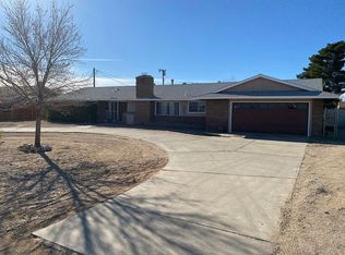 12434 Sholic Rd, Apple Valley, CA 92308