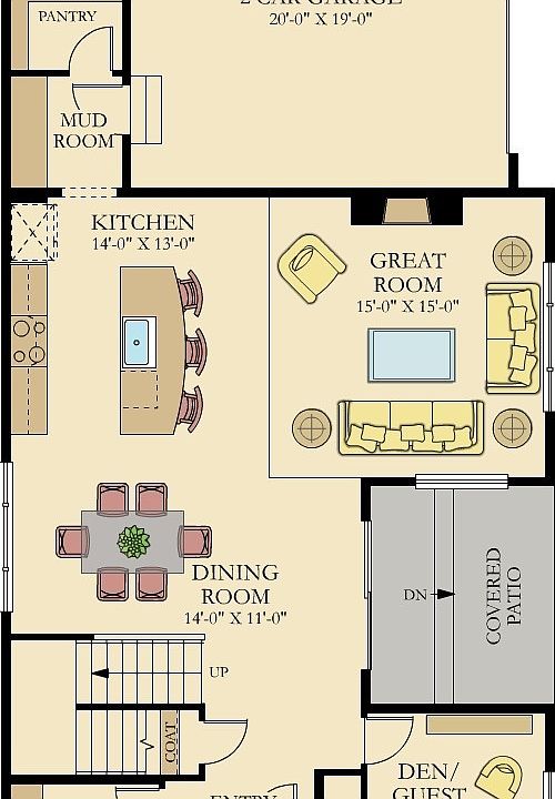 2nd image of 3122 14th Avenue NW #6