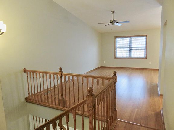 Upper Level Living Room