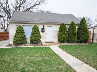 10138 Nevada Ave, Franklin Park, IL