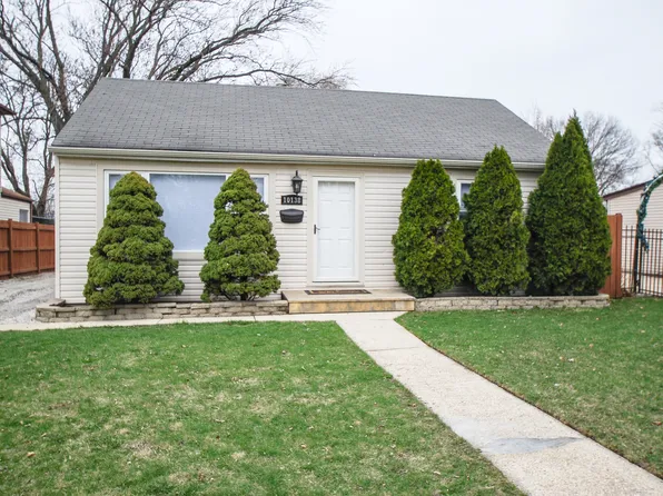 10138 Nevada Ave, Franklin Park, IL 60131