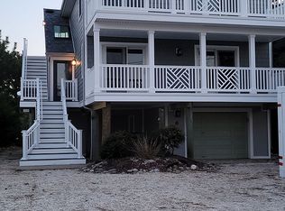 6 E 73rd St, Harvey Cedars, NJ 08008