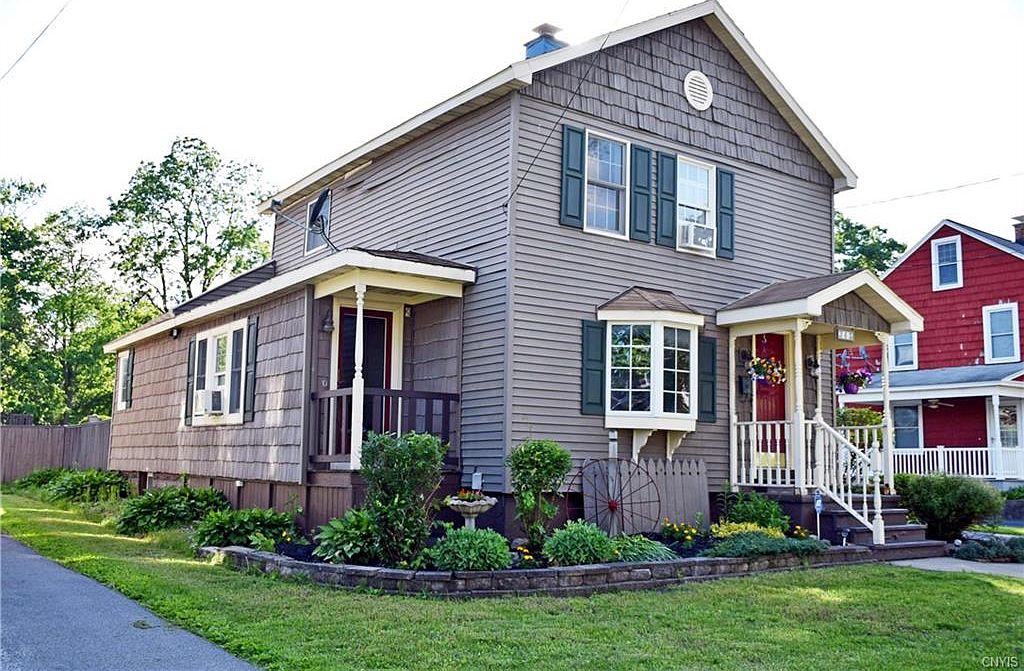 245 Main St, Whitesboro, NY 13492 Zillow