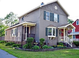 245 Main St, Whitesboro, NY 13492