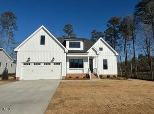 2413 Terri Creek Dr LOT 11, Fuquay Varina, NC 27526