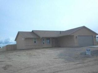 1172 E Paramount Dr, Pueblo West, CO 81007