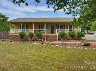 600 Fisher St, Concord, NC 28027