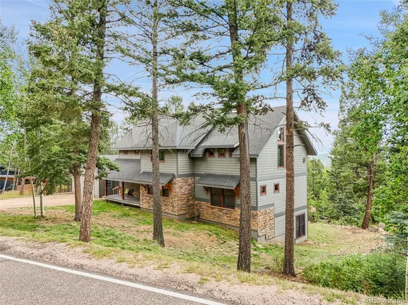 30824 Kings Valley Drive, Conifer, CO 80433