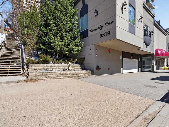 2nd image of 9819 104th St NW #202