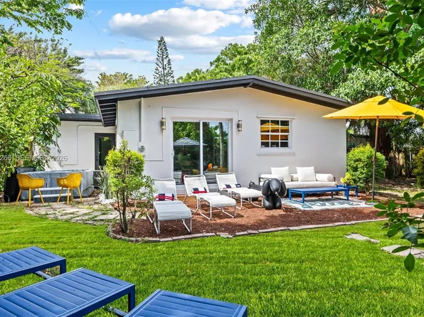 2860 SW 13th Ct, Fort Lauderdale, FL 33312