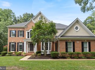 2524 Coxshire Ln, Davidsonville, MD 21035