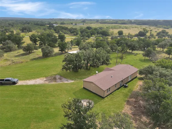 1025 Fm 2214, Eastland, TX 76448