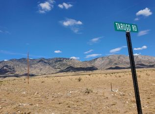 Escudo Dr, Belen, NM 87002