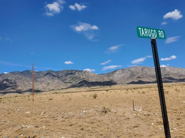 Escudo Dr, Belen, NM 87002