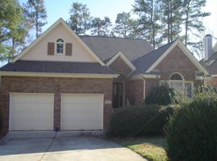 10037 Goodview Ct, Raleigh, NC 27613