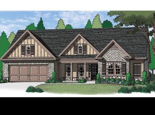 265 Meeler Cir, Bogart, GA 30622