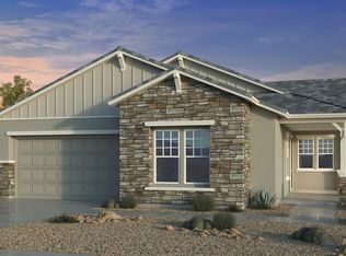 Windsor Plan, Hawes Crossing Landmark Collection, Xka1yo Mesa, AZ 85212