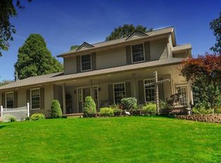 11750 Walker Rd, Minerva, OH 44657