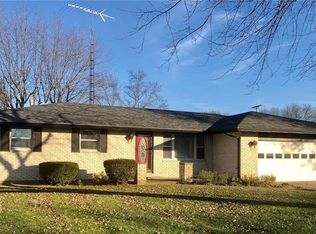511 Baughman St, Ansonia, OH 45303