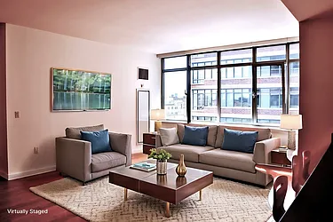 1485 Fifth Avenue, #12D