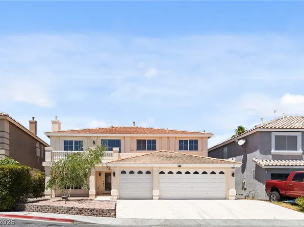 10831 Tawny Buck Ct, Las Vegas, NV 89183