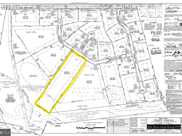 8 Meetinghouse Rd, Hamilton, NJ 08620