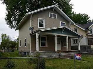 1529 Harrison Ave, Des Moines, IA 50314