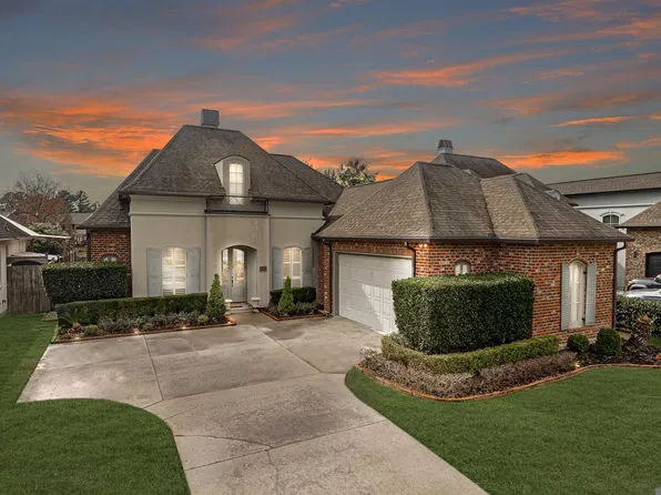 2408 Morningbrook Dr, Baton Rouge, LA 70816