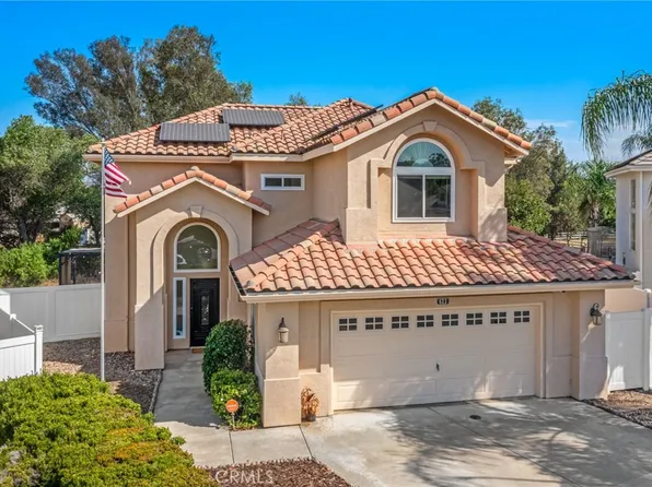623 Rowley Way, Ramona, CA 92065