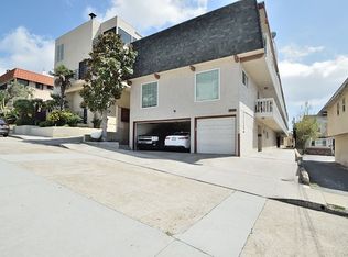 J682, Hermosa Beach, CA 90254