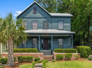 709 S 2nd St, Wilmington, NC 28401