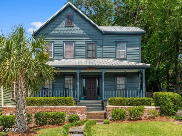 709 S 2nd Street, Wilmington, NC 28401