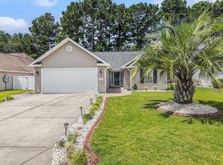 121 Blarney Stone Ct, Murrells Inlet, SC 29576