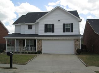 7607 Pleasantville Way, Grovetown, GA 30813